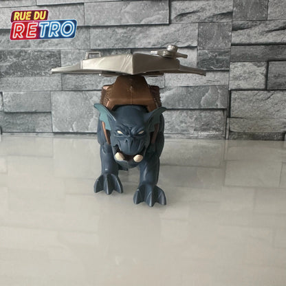 Bronx Gargoyles 1995