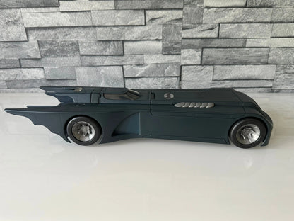 Batmobile 1993 - Batman The Animated Series Kenner