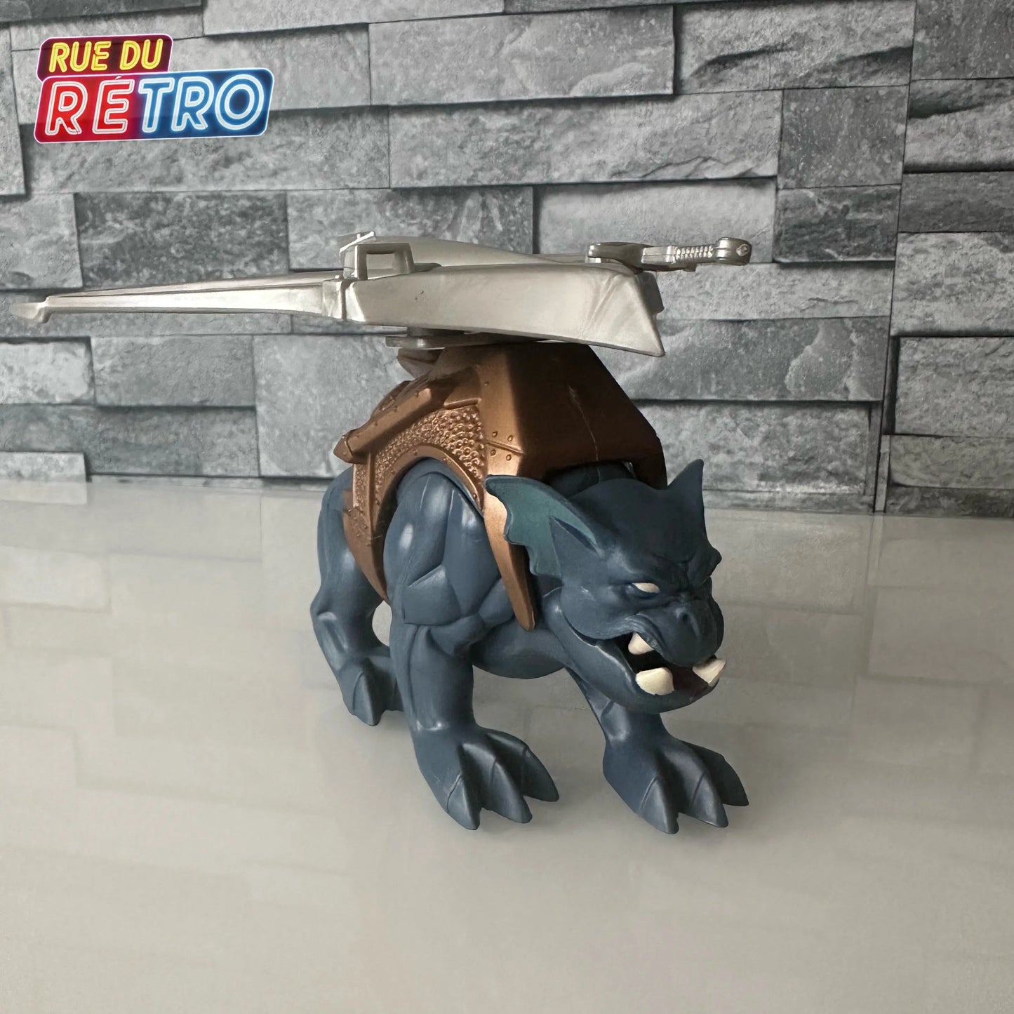 Bronx Gargoyles 1995