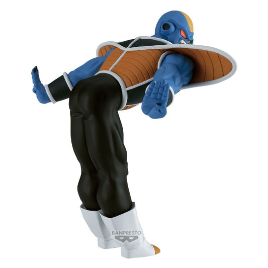 DBZ Dragon Ball Z Solid Edge Works Burta