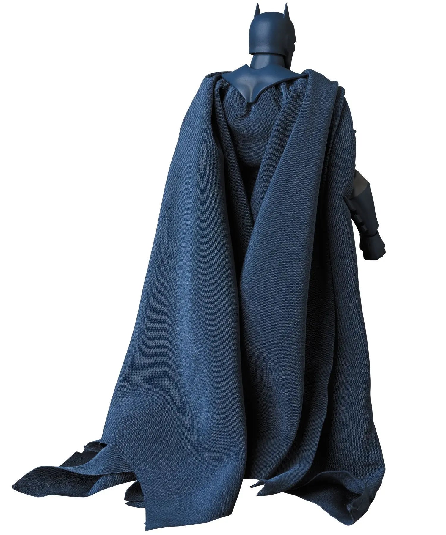 DC Comics figurine MAFEX Batman Hush Ver. Réedition 16cm Medicom Toy