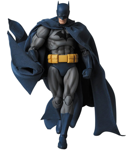 DC Comics figurine MAFEX Batman Hush Ver. Réedition 16cm Medicom Toy