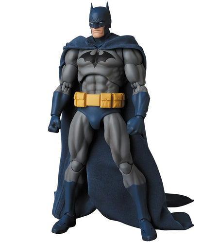 DC Comics figurine MAFEX Batman Hush Ver. Réedition 16cm Medicom Toy