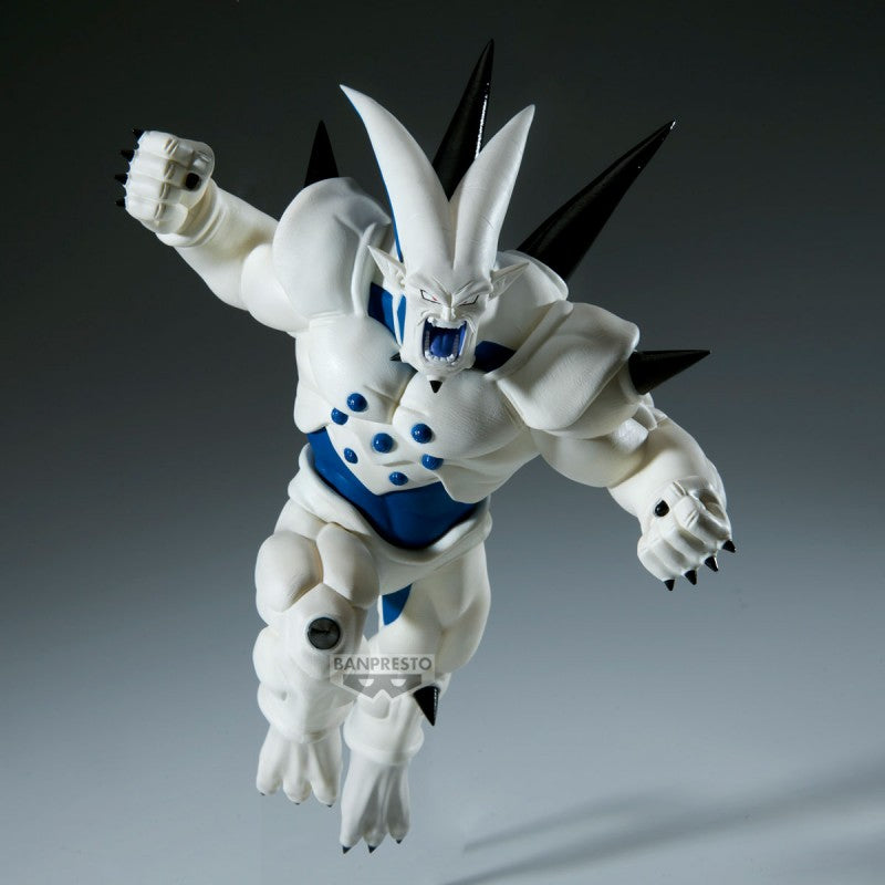 DRAGON BALL GT YI-SHINRON - MATCH MAKERS (VS GOGETA) Banpresto