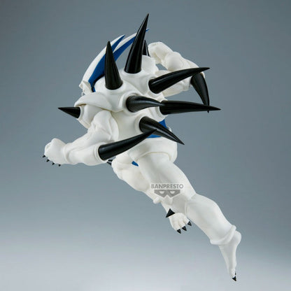 DRAGON BALL GT YI-SHINRON - MATCH MAKERS (VS GOGETA) Banpresto