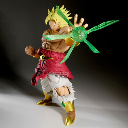 DRAGON BALL Z BROLY - G X MATERIA Banpresto