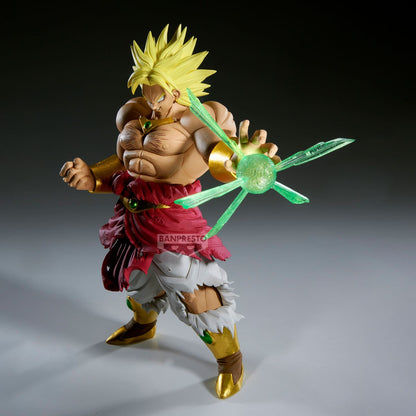 DRAGON BALL Z BROLY - G X MATERIA Banpresto
