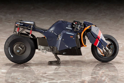 Death Stranding figurine Plastic Model Kit 1/12 Reverse Trike 20 cm - Rue Du Retro