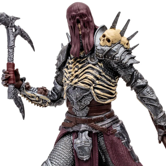 Diablo 4 figurine Necromancer 15cm McFarlane Toys