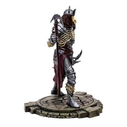Diablo 4 figurine Necromancer 15cm McFarlane Toys