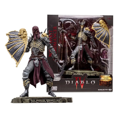 Diablo 4 figurine Necromancer 15cm McFarlane Toys