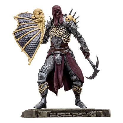 Diablo 4 figurine Necromancer 15cm McFarlane Toys