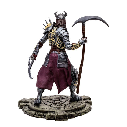Diablo 4 figurine Necromancer 15cm McFarlane Toys