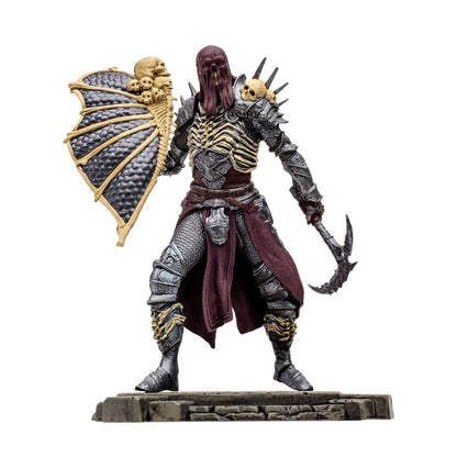 Diablo 4 figurine Necromancer 15cm McFarlane Toys