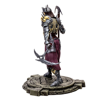 Diablo 4 figurine Necromancer 15cm McFarlane Toys