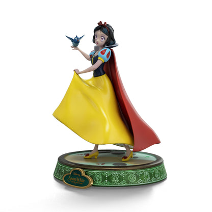 Disney Blanche-Neige statuette Anime Princess Scale 17 cm Iron Studios
