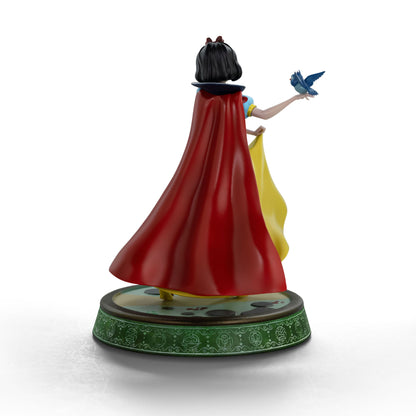 Disney Blanche-Neige statuette Anime Princess Scale 17 cm Iron Studios