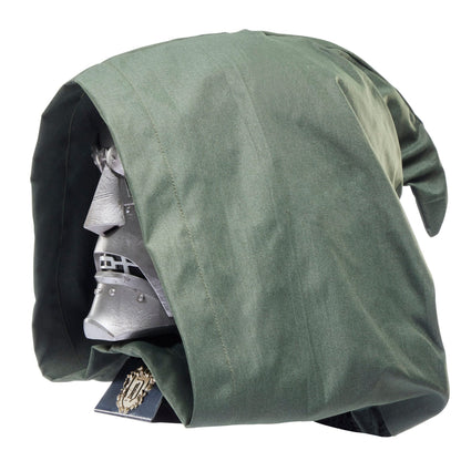 Doctor Doom Marvel Legends réplique Roleplay casque premium Hasbro