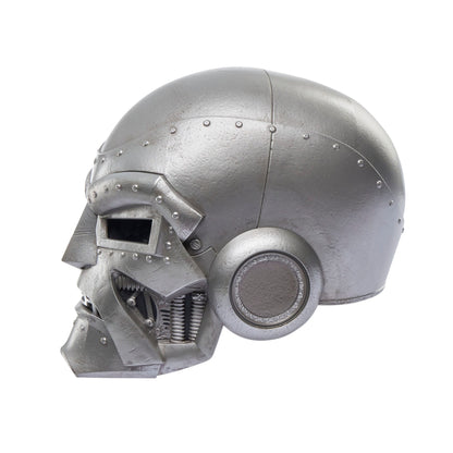 Doctor Doom Marvel Legends réplique Roleplay casque premium Hasbro