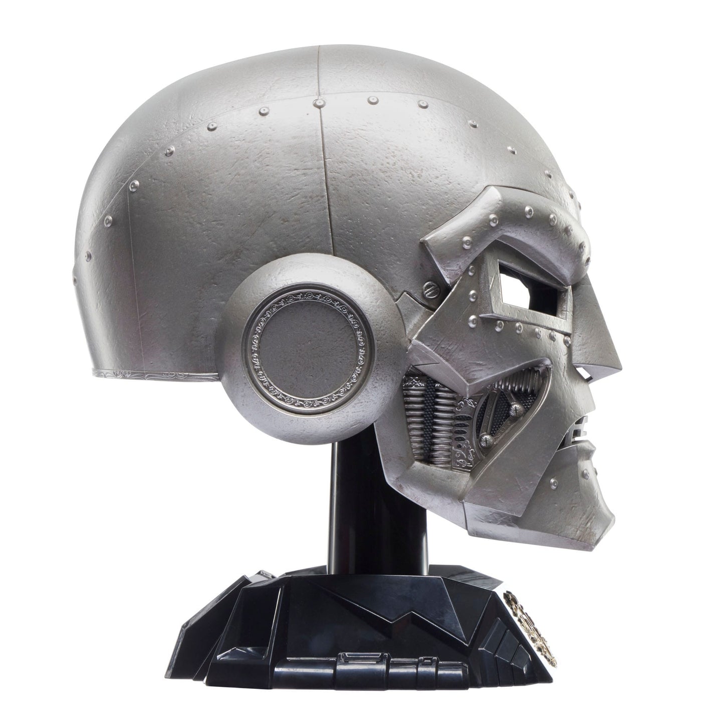 Doctor Doom Marvel Legends réplique Roleplay casque premium Hasbro