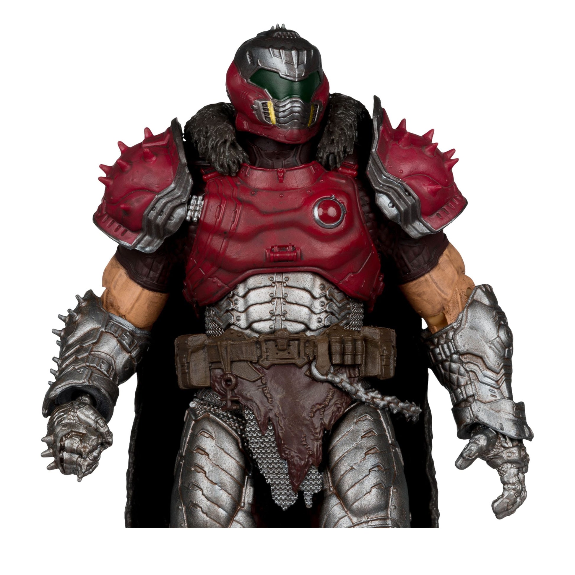 Doom: The Dark Ages figurine Doom Slayer (Phalanx Skin) 18 cm McFarlane Toys