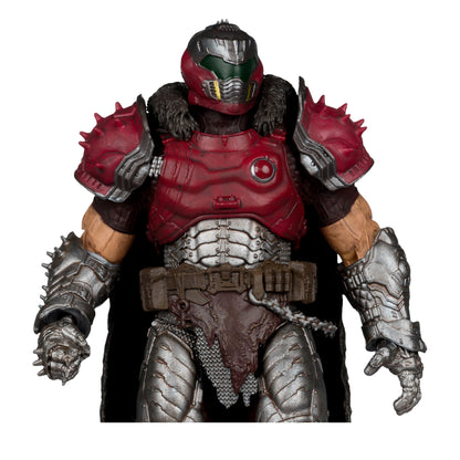 Doom: The Dark Ages figurine Doom Slayer (Phalanx Skin) 18 cm McFarlane Toys