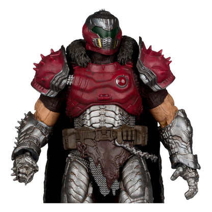 Doom: The Dark Ages figurine Doom Slayer (Phalanx Skin) 18 cm McFarlane Toys
