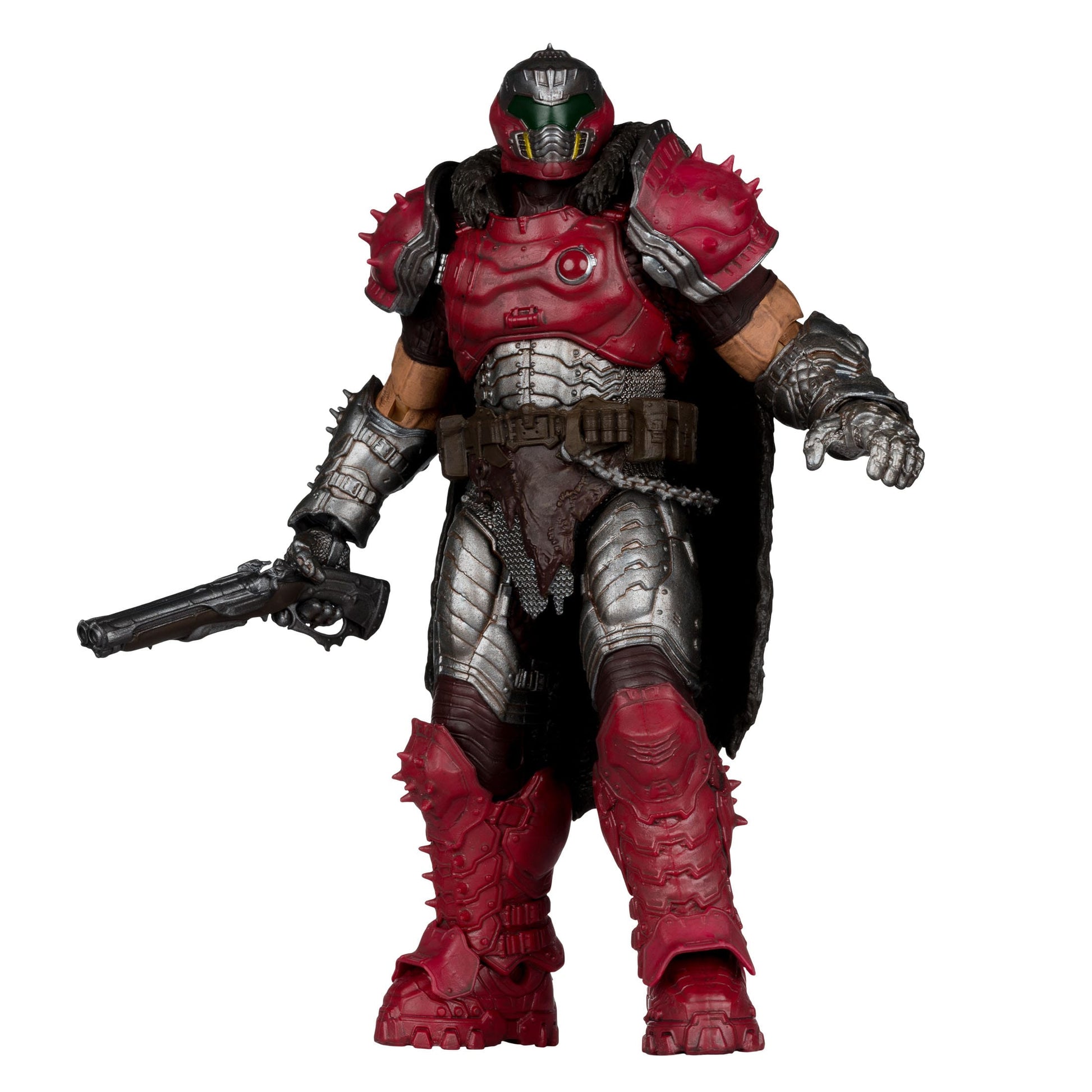 Doom: The Dark Ages figurine Doom Slayer (Phalanx Skin) 18 cm McFarlane Toys