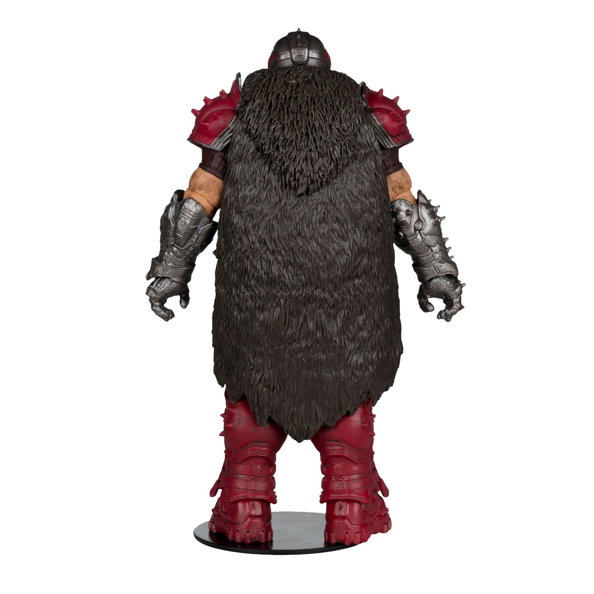 Doom: The Dark Ages figurine Doom Slayer (Phalanx Skin) 18 cm McFarlane Toys