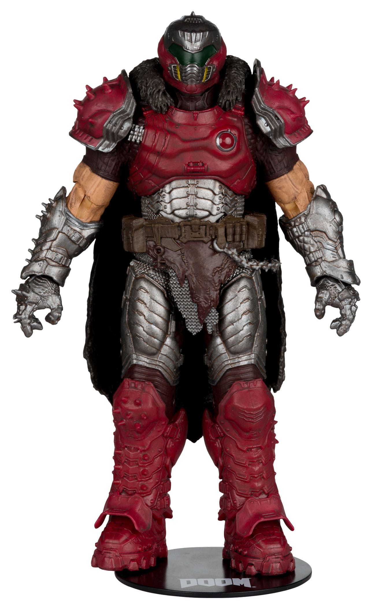 Doom: The Dark Ages figurine Doom Slayer (Phalanx Skin) 18 cm McFarlane Toys