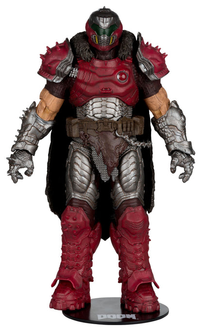 Doom: The Dark Ages figurine Doom Slayer (Phalanx Skin) 18 cm McFarlane Toys