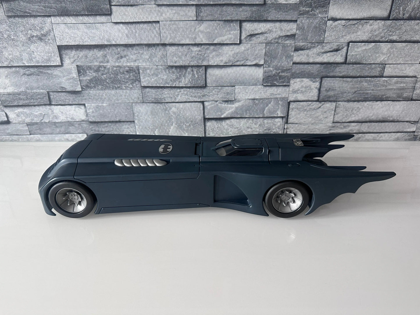 Batmobile Batman Kenner 1992 Kenner