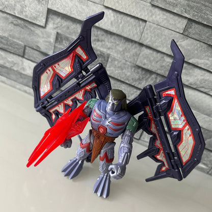 Goliath Hard Wired Gargoyles 1995 Kenner