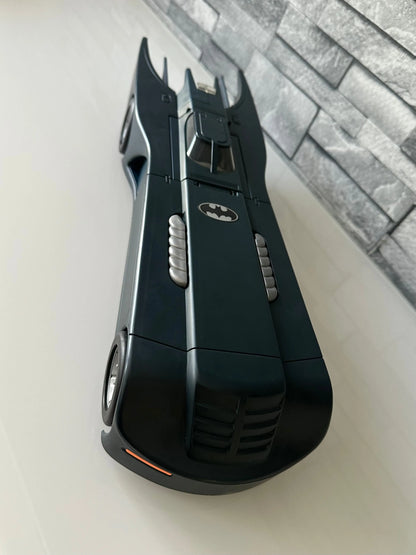 Batmobile 1993 - Batman The Animated Series Kenner