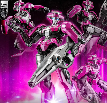 ELITA-1 Transformers figurine MDLX 13cm ThreeZero