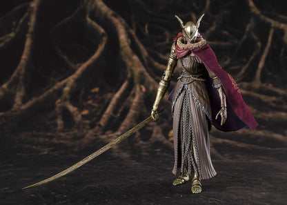 Elden Ring figurine S.H. Figuarts Melina Blade of Miquella 19 cm