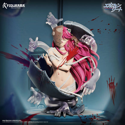 Elfen Lied Lucy buste Elite 1/4 30cm Figurama Collectors