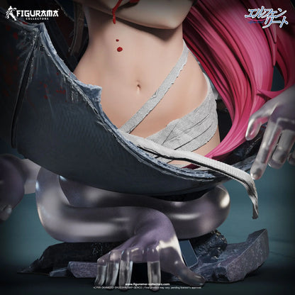 Elfen Lied Lucy buste Elite 1/4 30cm Figurama Collectors