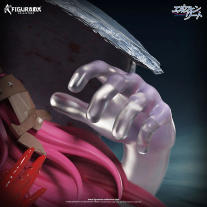 Elfen Lied Lucy buste Elite 1/4 30cm Figurama Collectors