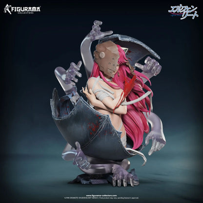 Elfen Lied Lucy buste Elite 1/4 30cm Figurama Collectors