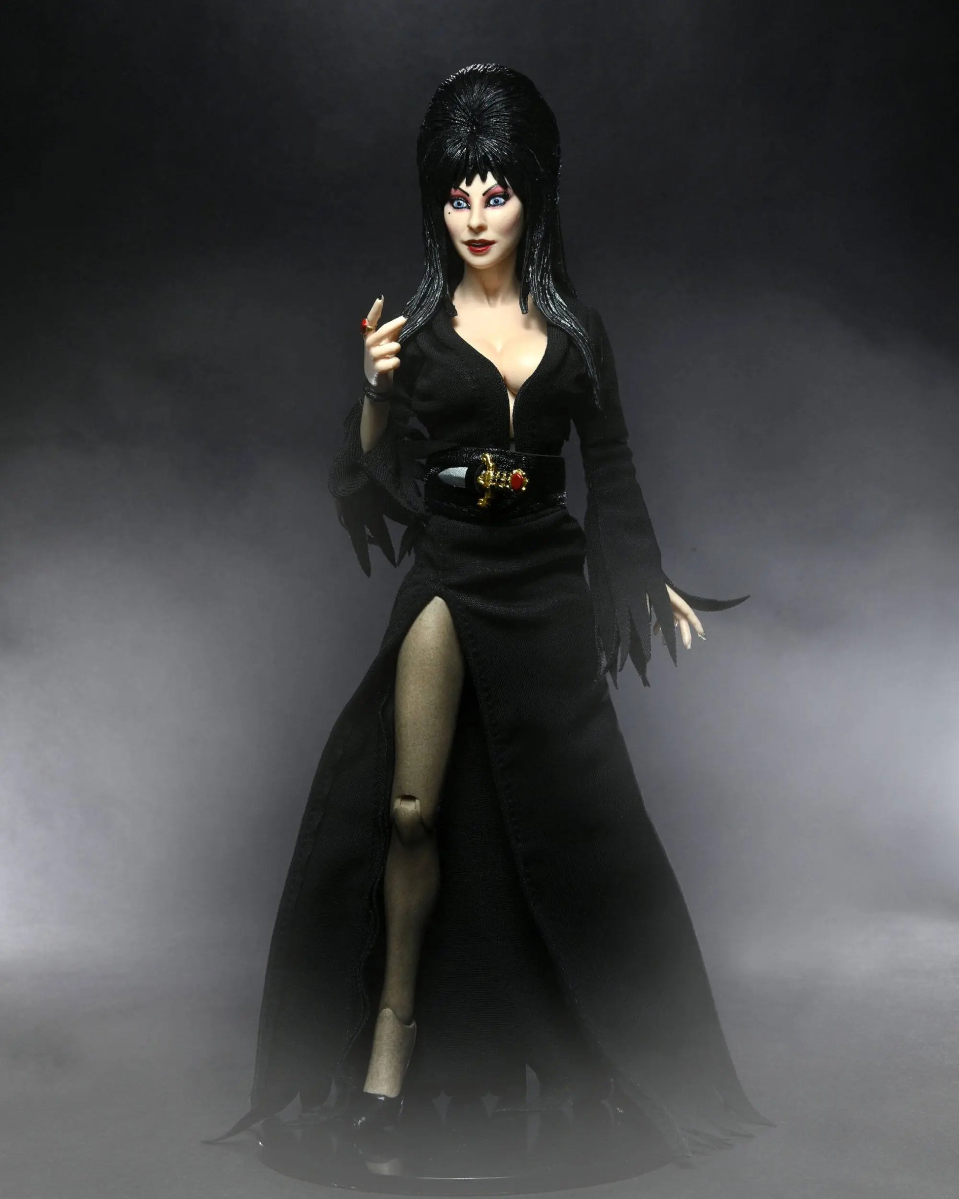 Elvira, Mistress of the Dark figurine Clothed 20cm Neca