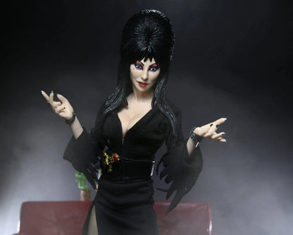 Elvira, Mistress of the Dark figurine Clothed 20cm Neca
