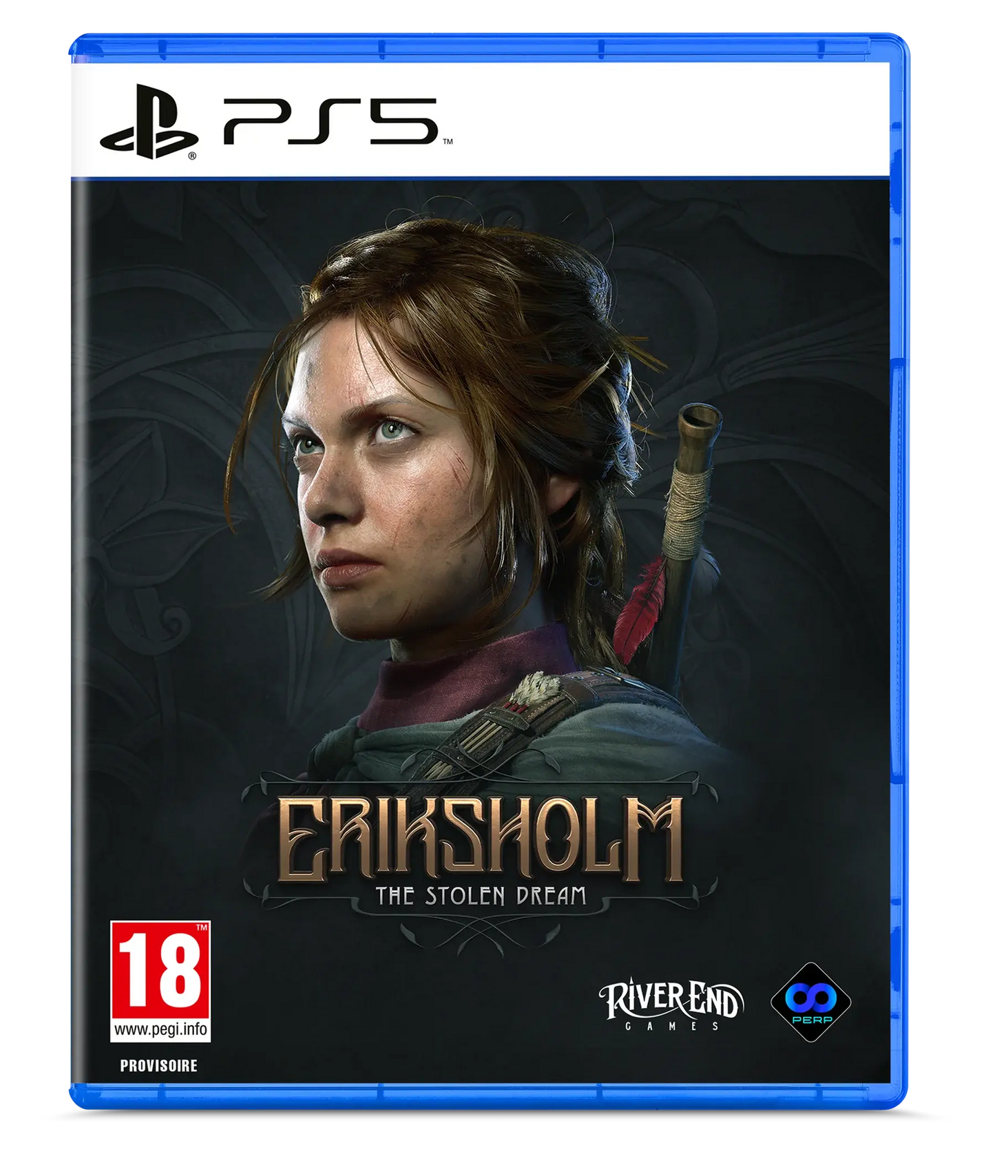 Eriksholm The Stolen Dream PS5 PERP GAMES