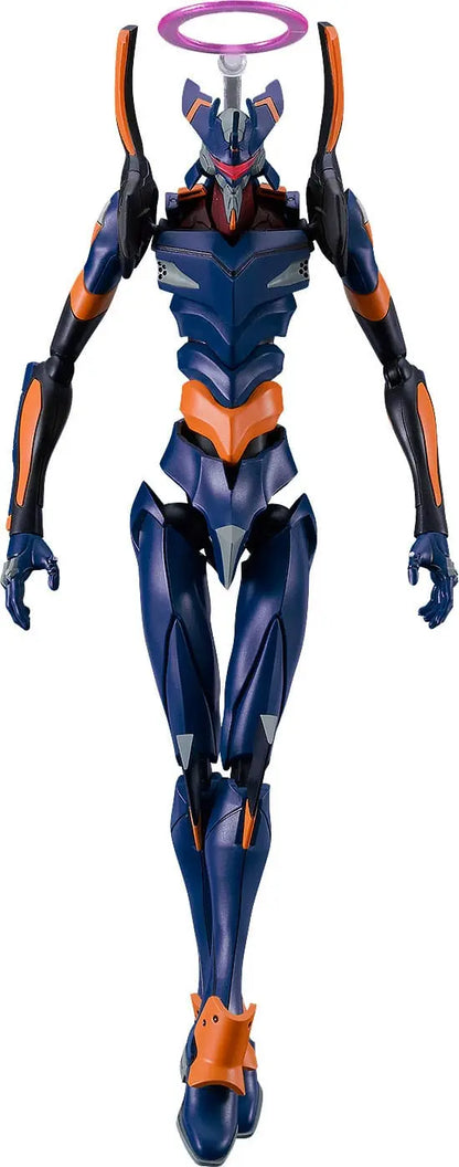 Evangelion: 2.0 You Can (Not) Advance figurine Moderoid Plastic Model Kit Evangelion Mark.06 16 cm - Rue Du Retro