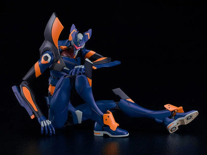 Evangelion: 2.0 You Can (Not) Advance figurine Moderoid Plastic Model Kit Evangelion Mark.06 16 cm - Rue Du Retro