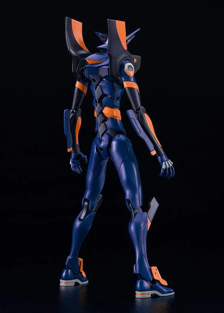 Evangelion: 2.0 You Can (Not) Advance figurine Moderoid Plastic Model Kit Evangelion Mark.06 16 cm - Rue Du Retro