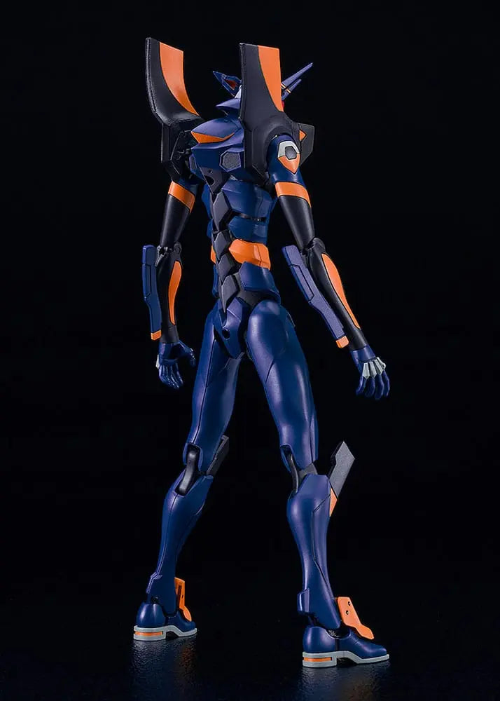 Evangelion: 2.0 You Can (Not) Advance figurine Moderoid Plastic Model Kit Evangelion Mark.06 16 cm - Rue Du Retro