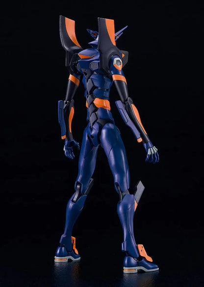 Evangelion: 2.0 You Can (Not) Advance figurine Moderoid Plastic Model Kit Evangelion Mark.06 16 cm - Rue Du Retro