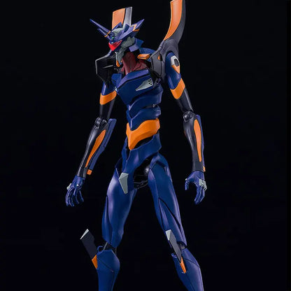 Evangelion: 2.0 You Can (Not) Advance figurine Moderoid Plastic Model Kit Evangelion Mark.06 16 cm - Rue Du Retro
