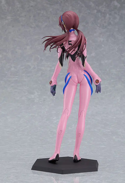 Evangelion: 2.0 You Can (Not) Advance figurine PLAMAX Mari Makinami Illustrious (re-run) 20 cm Max Factory